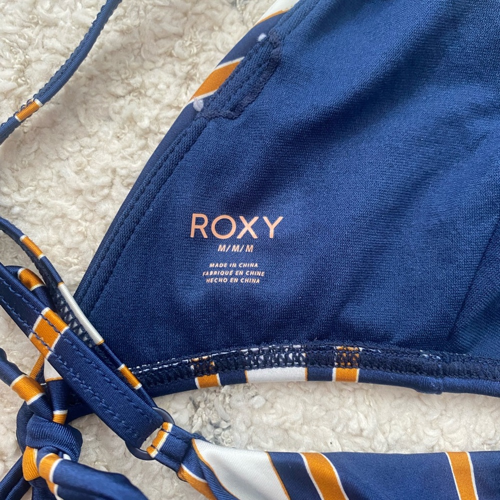 Roxy Bikini Set - image 4
